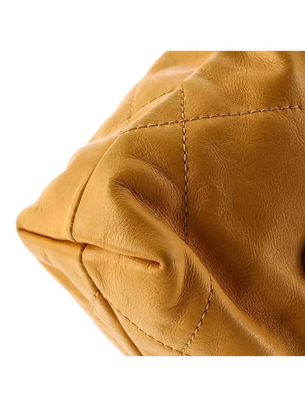 Chanel 22 Chain Hobo Quilted Calfskin #263594C47B